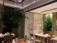 -金海湾自助餐厅(金陵饭店)