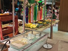 -金海湾自助餐厅(金陵饭店)