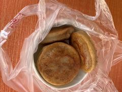 -馅饼粥·百年传承 since1926(中山路店)