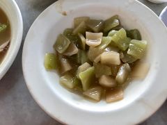 -黄亚细肉骨茶(仰光路店)