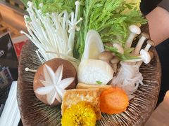 -和彩放题(渔阳店)