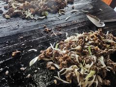 -烤肉季饭庄