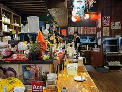 -小川洋风料理(汉街店)