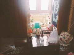 -捌楼咖啡书吧(南开店)