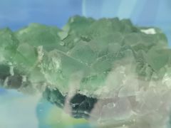 -中国第四纪冰川遗迹陈列馆