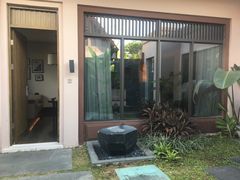 -广州都喜泰丽温泉度假酒店