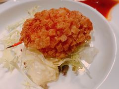 -三号黄浦会Canton Table