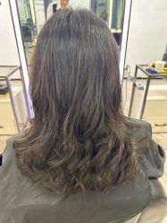 -奈川烫染Salon