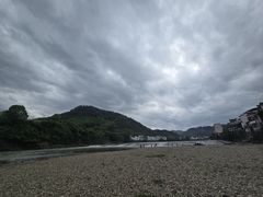-渔梁坝
