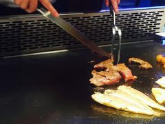 -湘汇概念铁板烧(铁西万达店)