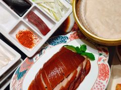 -在前门·烤鸭北京菜(五月花广场店)