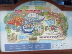 -青岛东方影都融创水世界
