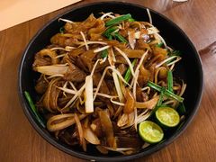 干炒牛河-来龙里 精致 东南亚餐室(万象城店)