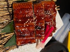 -山上下日本料理(万象城店)