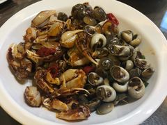 -荣祥海鲜·烟台菜(胜利路二部)