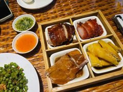 -老广酒楼(樱花店)