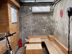 -VOYAGE COFFEE(北锣鼓巷店)