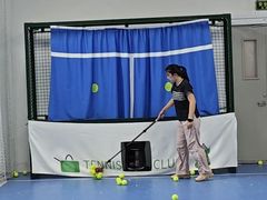 -Tennislife Point网球学练馆(曲江馆)