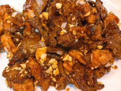 -老姑砂锅·烧烤天津菜(体北道店)