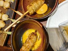 -鸟鹏烧鸟居酒屋(熙龙湾店)