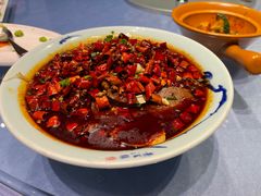-陆壹捌餐厅(五大道店)