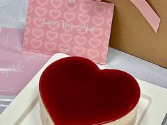 -壹点壹客·生日蛋糕(南山店)