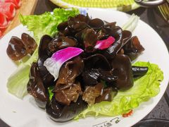 -巴蜀印象火锅(永陵总店)