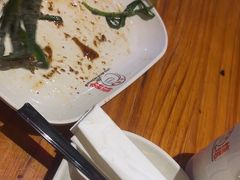 -本色.小马哥烧烤(五一路总店)