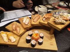 -古田居·特色寿司料理(星之岛旗舰店)