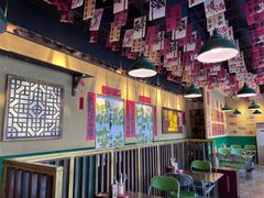 -蜀川川破店·江湖菜·烧烤(北京首店)