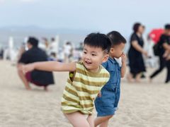 -大梅沙海滨公园