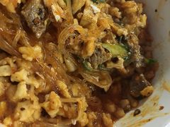 优质牛肉小炒-刘信牛羊肉小炒泡馍(回民街店)