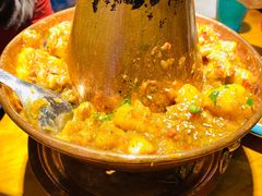 -觅山云南菜(泊富ICITY店)