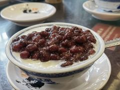 -民信老铺(双皮奶博物馆店)