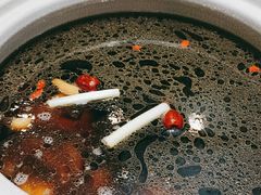-名善山珍·野生菌汤锅(文殊院店)