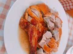 -聂记粤菜馆(鼓西路店)