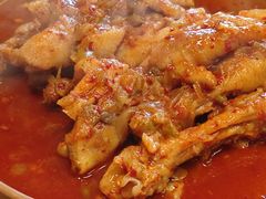 -京玉菲饭店(李村店)