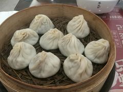 -锡笼记·无锡小笼(人民路店)
