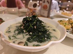 -正佳广场万豪酒店-粤菜餐厅·点心·海鲜·聚餐