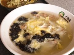 菱角汤-大福来(西青道店)