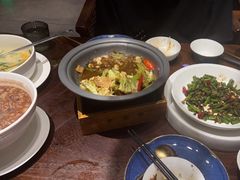 -巧庆楼·茶膳