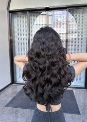 -AFA Hair studio·女士发型设计