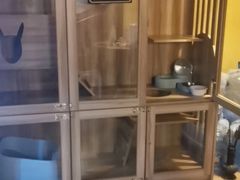 -白兔子密室(长寿路店)