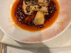 -绿杨春·淮扬宴(庐山路店)