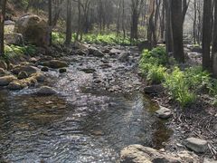 -玉渡山自然风景区