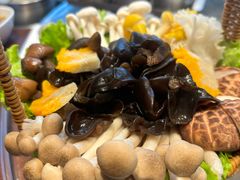 -东海怡品海鲜豆捞(舟宿夜江店)
