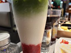 -海底捞火锅(油麻地店)