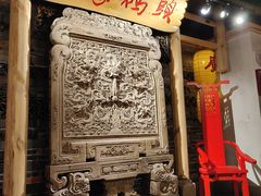 -黄家码头老火锅(解放碑旗舰店)