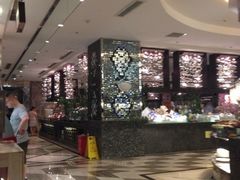 iphone_upload_pic-芭菲盛宴·环球美食(解放碑英利国际店)