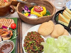 -KingThaia金泰兰(滨江天街店)